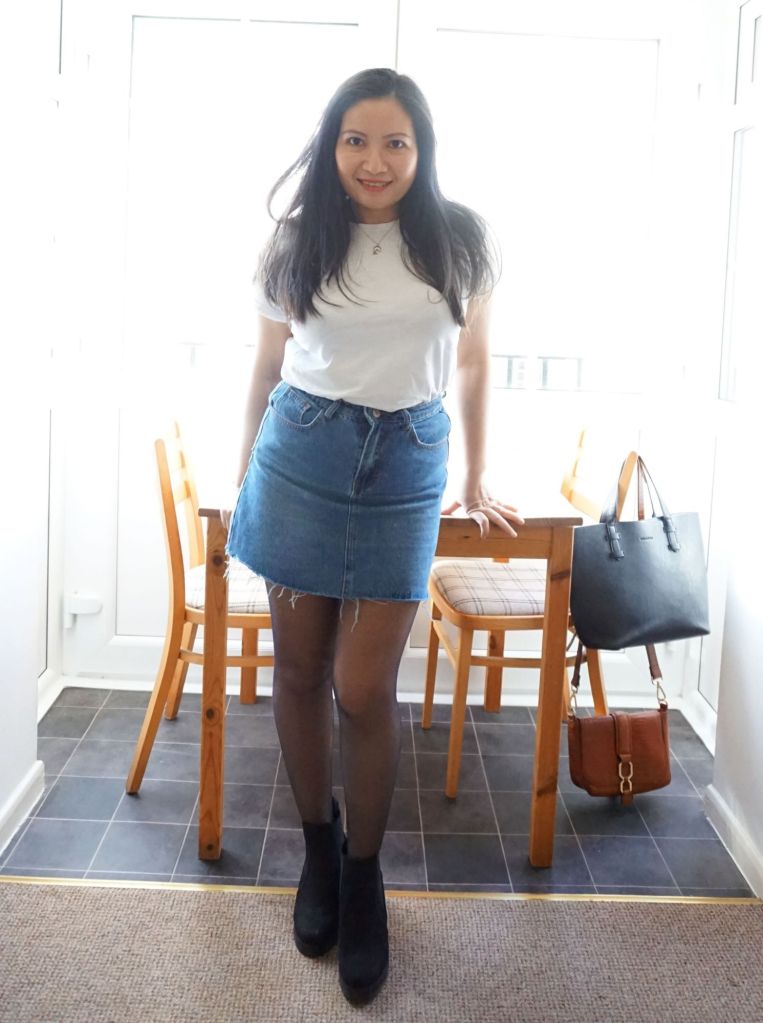 Blog about human rights violations 