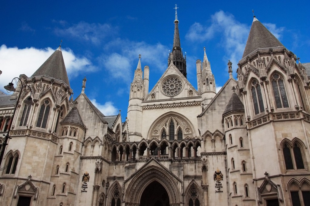 Update: Court Fee Remissions Approved – Key Steps in My Legal&nbsp;Battle