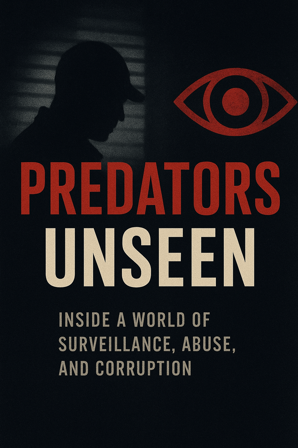 Obsessive Surveillance