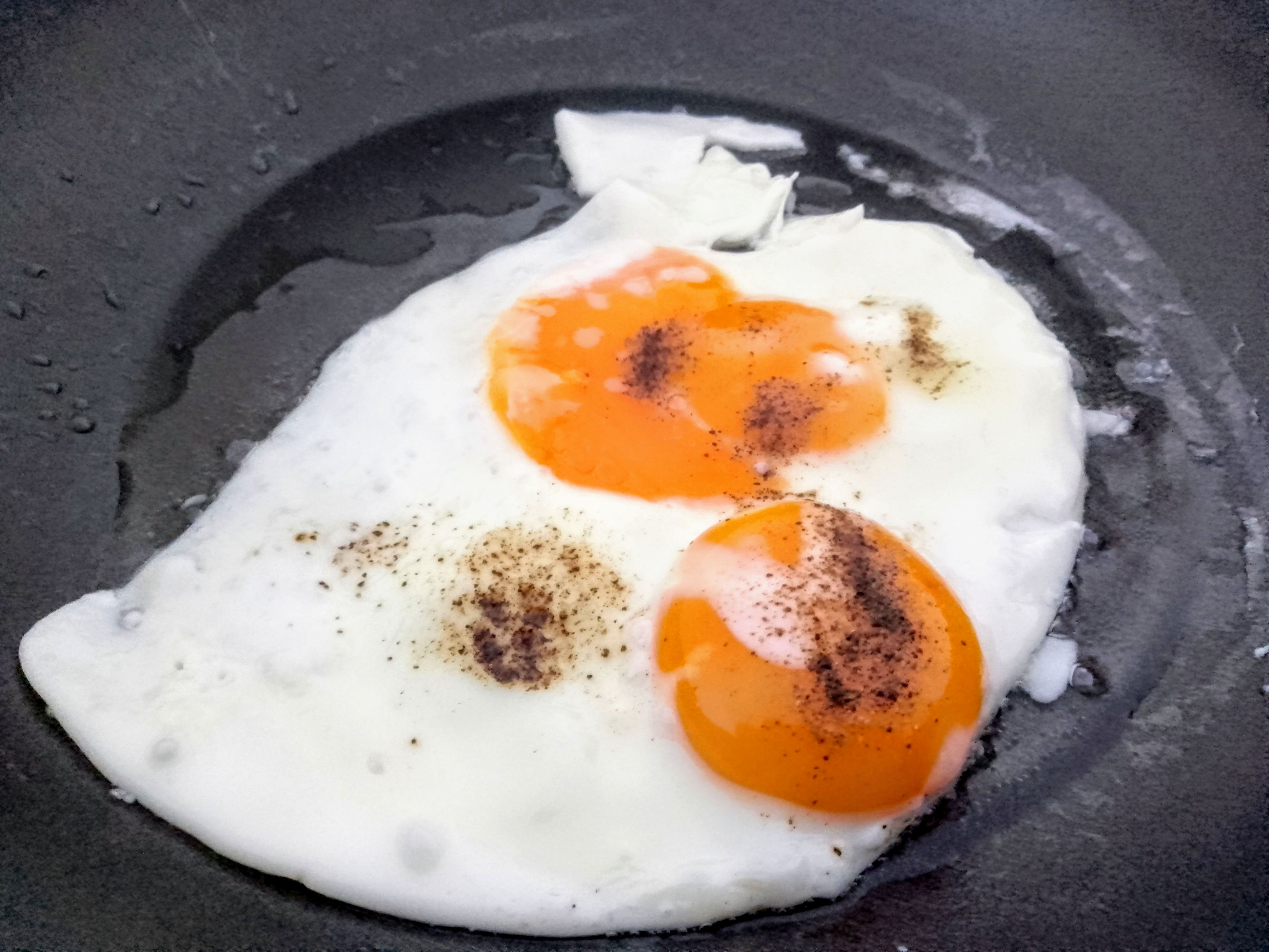 Life Goes On Even Under 24/7 Intrusive Surveillance