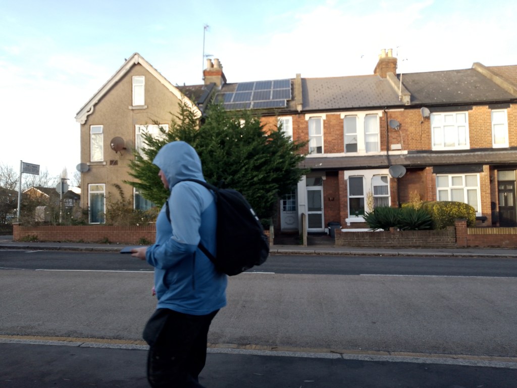 YouTube Video Demonstrating Stalking by&nbsp;Proxy