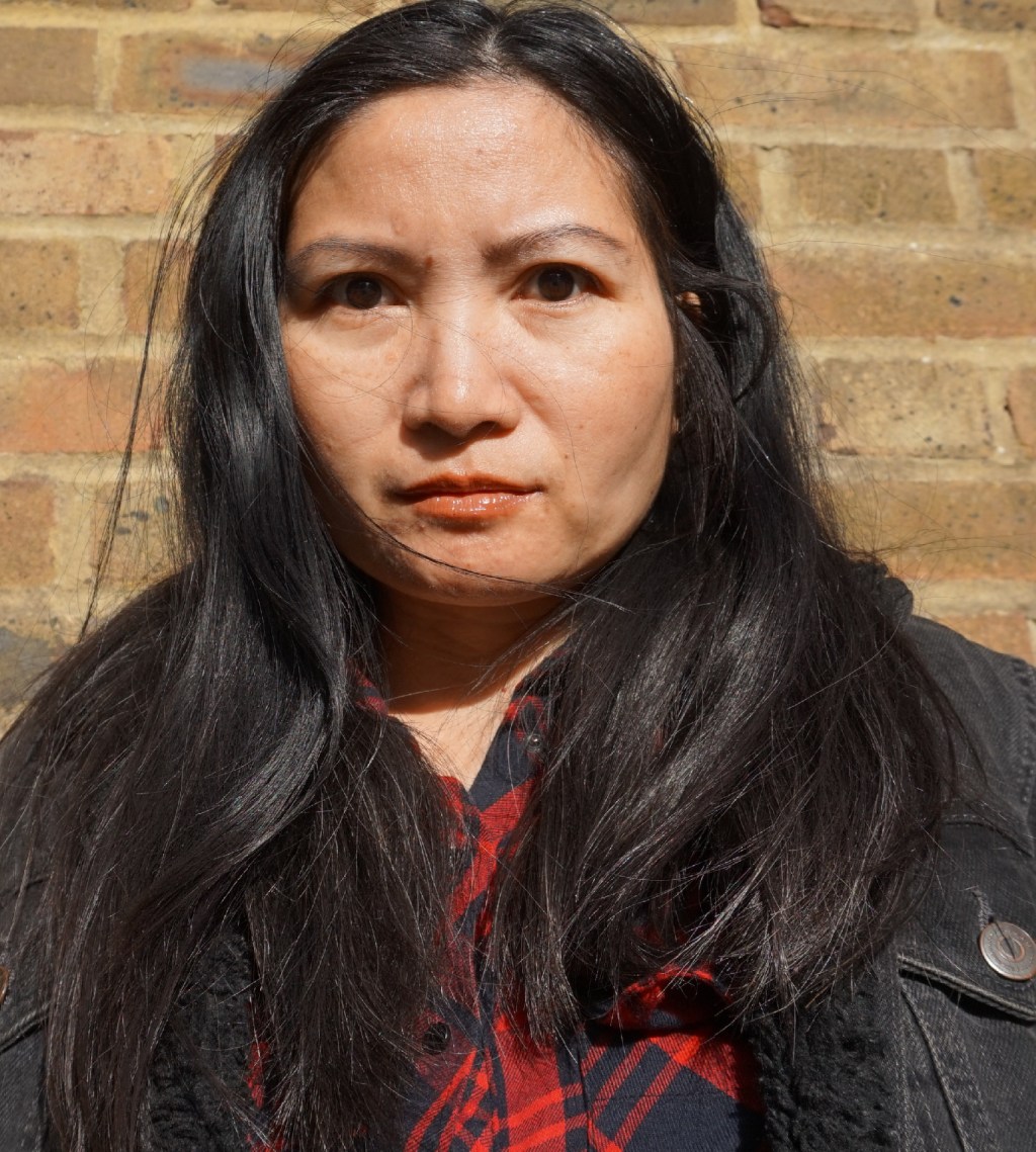 Read the First Chapter of My Wattpad&nbsp;Book