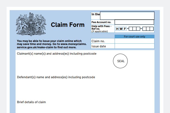 Court Case Now in&nbsp;Motion