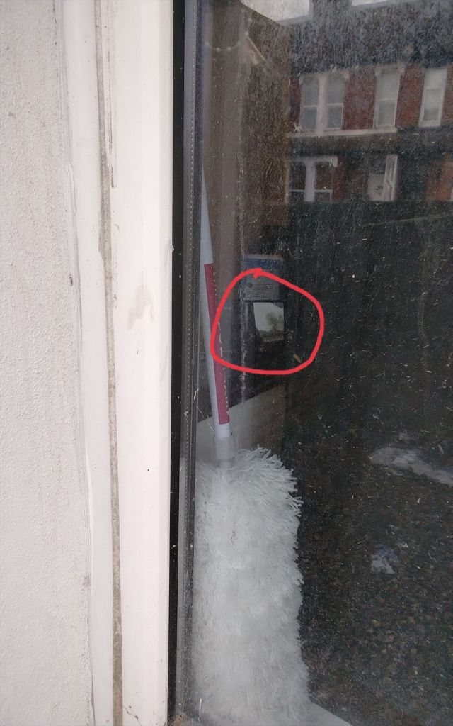 Mobile device 