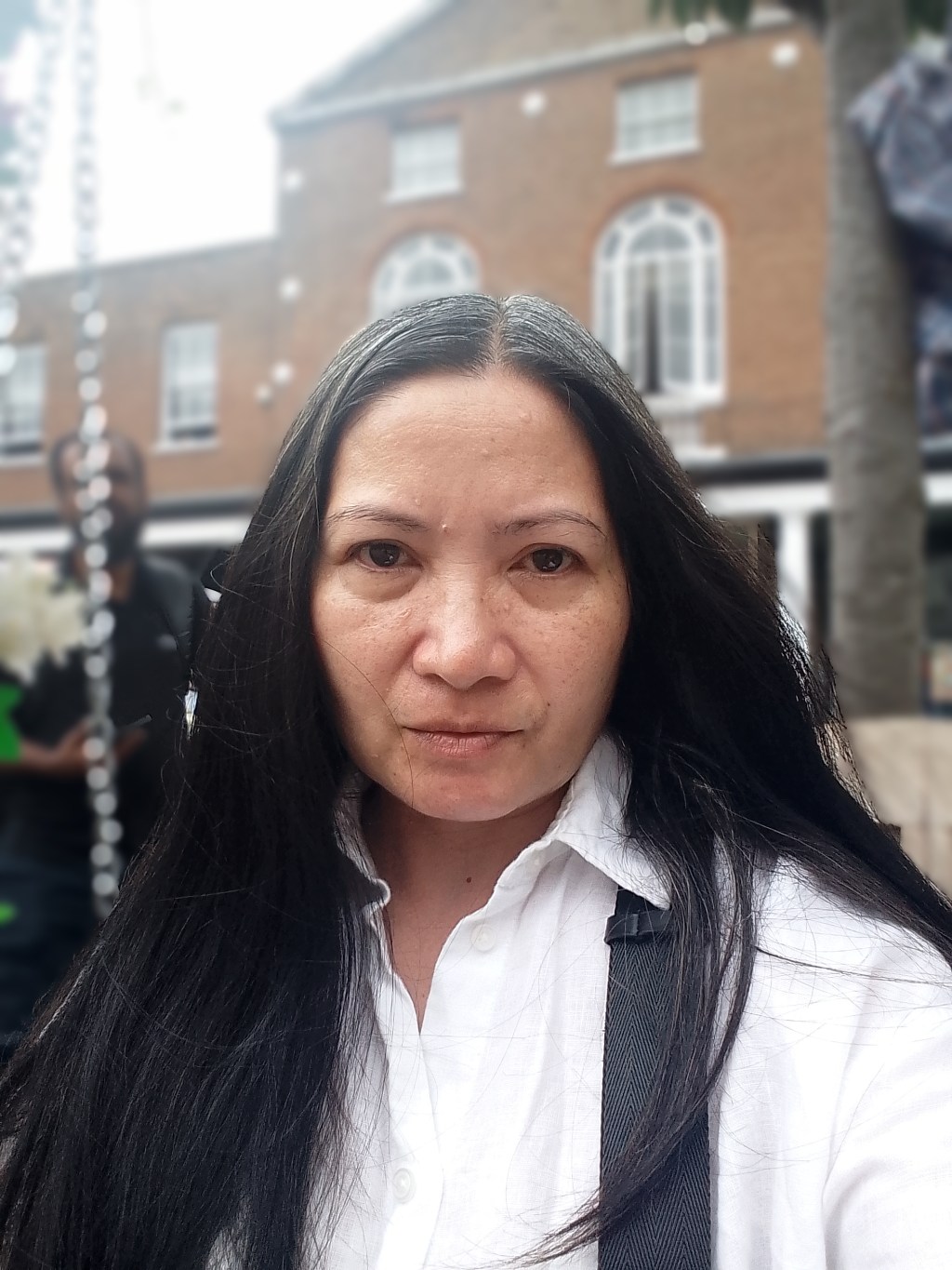 Reading the First Chapter of My Upcoming True Crime&nbsp;Book