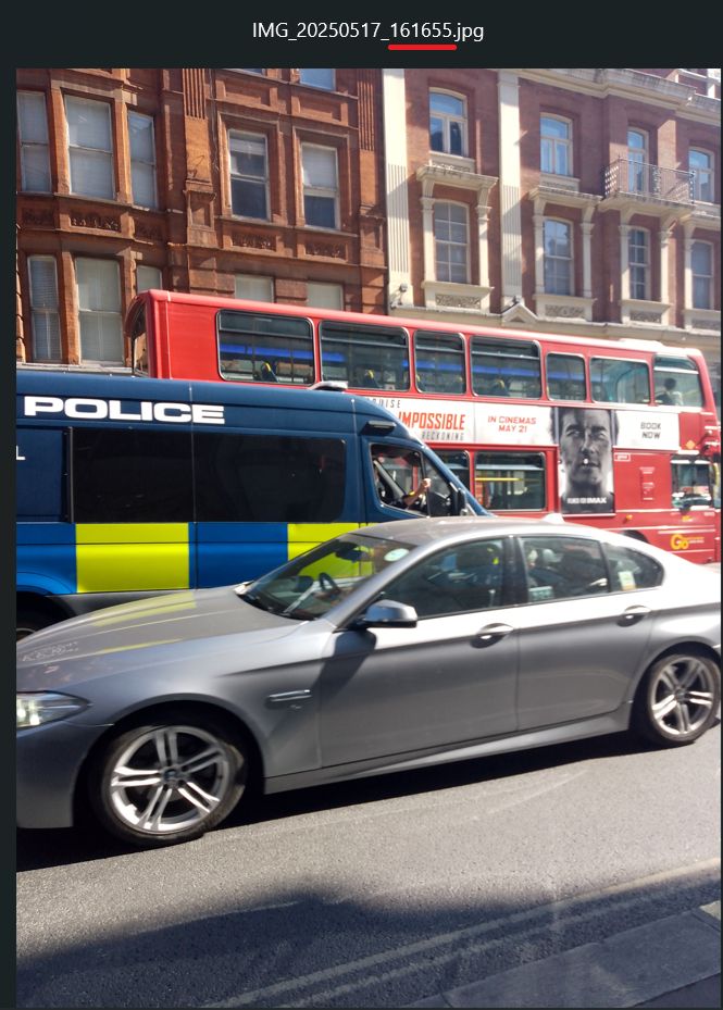 Covert Human Intelligence Source&nbsp;Operation