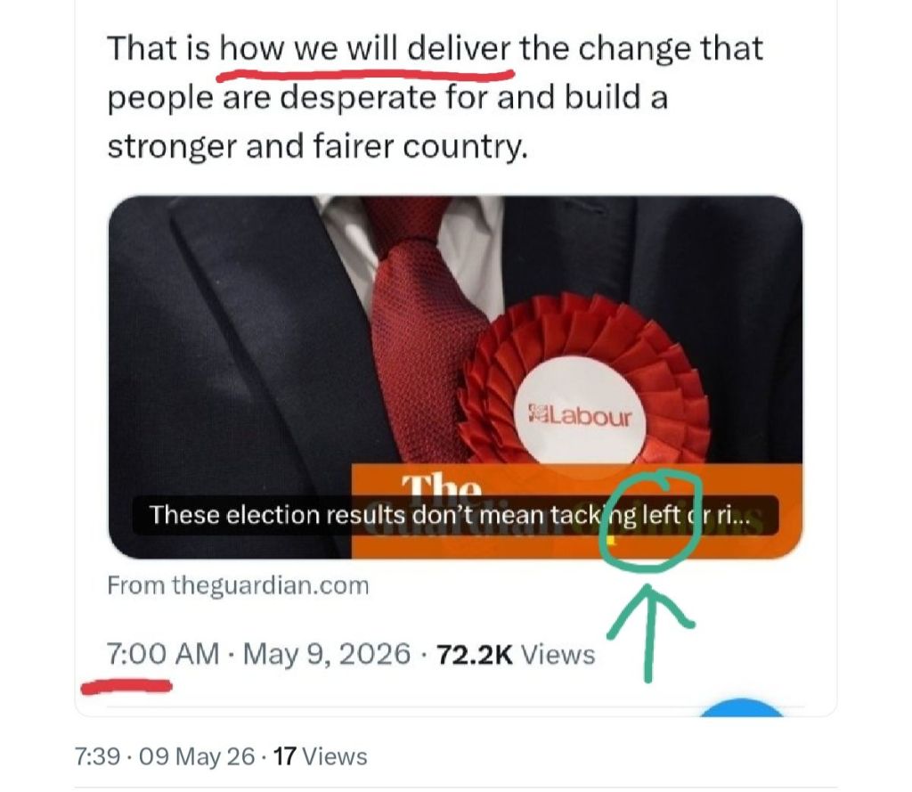 Keir Starmer 