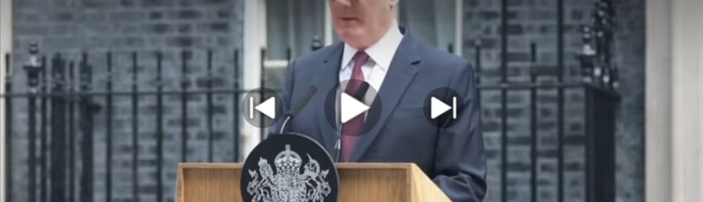 Keir Starmer Intimidation