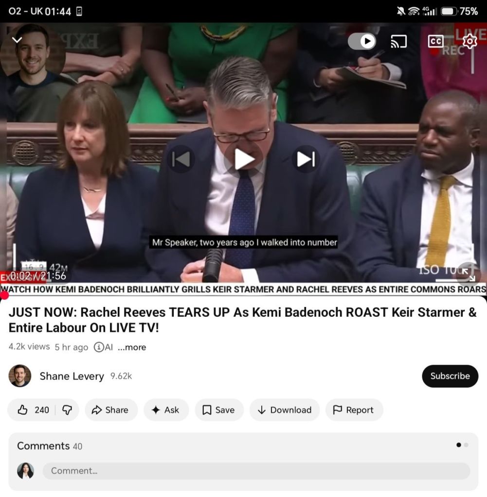 Keir Starmer 